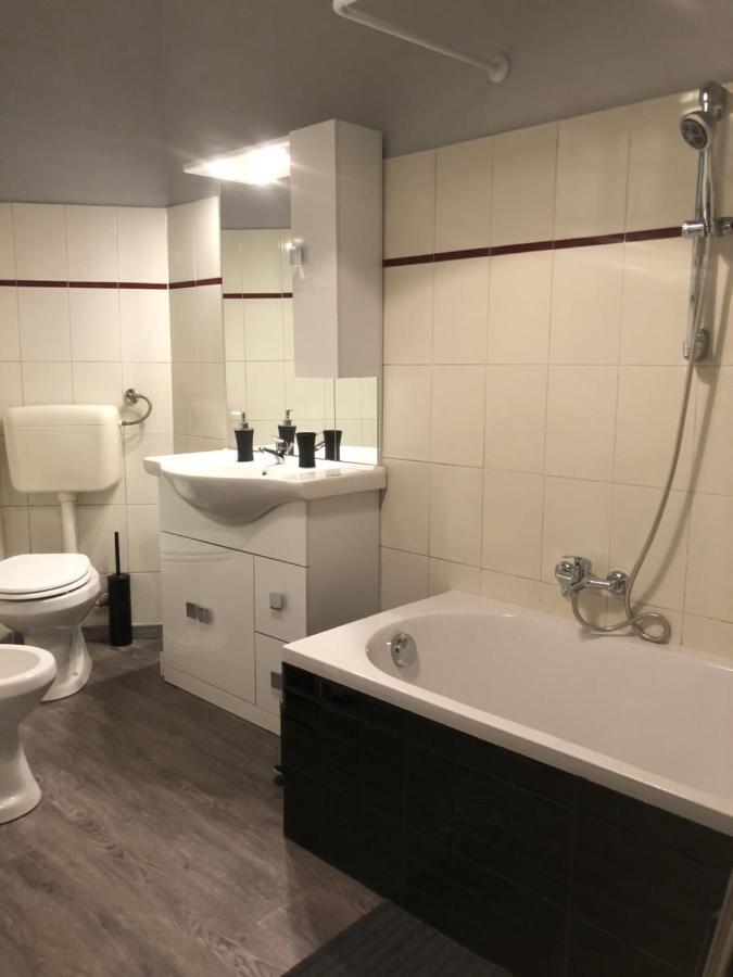 토리노 Ziggy House 아파트 외부 사진